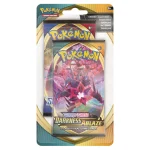 Pokemon - Sword & Shield - Darkness Ablaze - 2 Pack Blister
