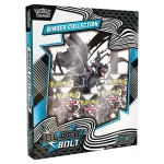 Pokemon - Scarlet & Violet - Black Bolt - Binder Collection