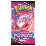 Pokemon - Sword & Shield - Fusion Strike - Booster Pack