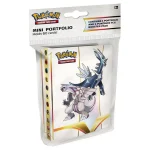 Pokemon - Sword & Shield - Astral Radiance - Mini Portfolio with Booster