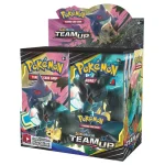 Pokemon - Sun & Moon - Team Up - Booster Box