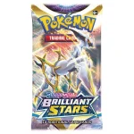 Pokemon - Sword & Shield - Brilliant Stars - Booster Pack