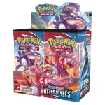Pokemon - Sword & Shield - Battle Styles - Booster Box (36 Boosters)