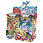 Pokemon - Scarlet & Violet - Base Set - Booster Box (36 Boosters)