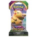 Pokemon - Sword & Shield - Vivid Voltage - Sleeved Booster