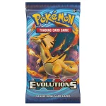 Pokemon - XY - Evolutions - Booster Pack