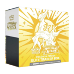 Pokémon Center Elite Trainer Box