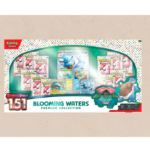 Collection Boxes/Premium Collections