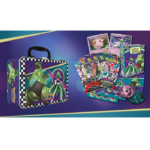 Collector’s Chest (Lunchbox)