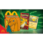 McDonald's/Promotional Packs